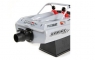 Катер ProBoat Sprintjet 9-inch Self-Right Jet Boat RTR Silver