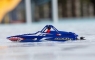 Катер ProBoat Sprintjet 9-inch Self-Right Jet Boat RTR Blue