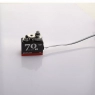 Сервопривод цифровой бесколлекторный влагозащищённый Tiankong RC BLS-HV70MG