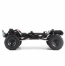 Радиоуправляемая модель для трофи Yikong 4082 V3 1/8 crawler Rubikon (цвет серый бетон) RTR - YK-4082V3-CG