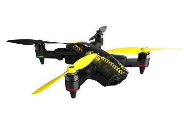 Квадрокоптер с камерой XIRO Xplorer Mini