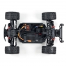 Радиоуправляемая модель монстра ARRMA VORTEKS BLX 4WD 1:10 3S STADIUM TRUCK Brushless RTR (цвет фиолетовый)