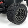 Радиоуправляемая модель монстра ARRMA VORTEKS BLX 4WD 1:10 3S STADIUM TRUCK Brushless RTR (цвет фиолетовый)