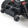 Радиоуправляемая модель монстра ARRMA VORTEKS BLX 4WD 1:10 3S STADIUM TRUCK Brushless RTR (цвет фиолетовый)