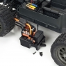 Радиоуправляемая модель монстра ARRMA VORTEKS BLX 4WD 1:10 3S STADIUM TRUCK Brushless RTR (цвет фиолетовый)