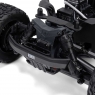 Радиоуправляемая модель монстра ARRMA VORTEKS 223S DSC 1:10 4WD 3S STADIUM TRUCK Brushless RTR (цвет красный)
