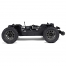 Радиоуправляемая модель монстра ARRMA VORTEKS 223S DSC 1:10 4WD 3S STADIUM TRUCK Brushless RTR (цвет фиолетовый)