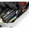 Радиоуправляемый багги ARRMA TYPHON TLR TUNED 6S 1:8 4WD 2.4 Ghz RTR - ARA8406