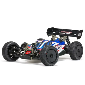 Радиоуправляемый багги ARRMA TYPHON TLR TUNED 6S 1:8 4WD 2.4 Ghz RTR - ARA8406