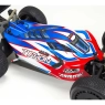 Радиоуправляемый багги ARRMA TYPHON TLR TUNED 6S 1:8 4WD 2.4 Ghz RTR - ARA8406