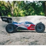 Радиоуправляемый багги ARRMA TYPHON TLR TUNED 6S 1:8 4WD 2.4 Ghz RTR - ARA8406