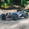 Радиоуправляемый багги ARRMA TYPHON TLR TUNED 6S 1:8 4WD 2.4 Ghz RTR - ARA8406