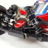 Радиоуправляемый багги ARRMA TYPHON TLR TUNED 6S 1:8 4WD 2.4 Ghz RTR - ARA8406