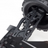 Радиоуправляемая модель монстра ARRMA KRATON V5 BLX 1:8 4WD 6S Brushless RTR (цвет красный)