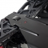 Радиоуправляемая модель монстра ARRMA KRATON V5 BLX 1:8 4WD 6S Brushless RTR (цвет красный)