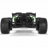 Радиоуправляемая модель монстра ARRMA KRATON V6 BLX 1:8 4WD 6S Brushless RTR (цвет зеленый)