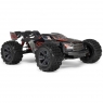 Радиоуправляемая модель монстра ARRMA KRATON EXB 1:8 4WD 6S Brushless RTR (цвет черный)