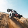 Радиоуправляемая модель монстра ARRMA KRATON EXB 1:8 4WD 6S Brushless RTR (цвет черный)