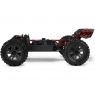 Радиоуправляемая модель монстра ARRMA KRATON EXB 1:8 4WD 6S Brushless RTR (цвет черный)