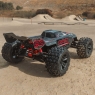 Радиоуправляемая модель монстра ARRMA KRATON EXB 1:8 4WD 6S Brushless RTR (цвет черный)