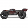 Радиоуправляемая модель монстра ARRMA KRATON EXB 1:8 4WD 6S Brushless RTR (цвет черный)