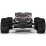 Радиоуправляемая модель монстра ARRMA KRATON EXB 1:8 4WD 6S Brushless RTR (цвет черный)