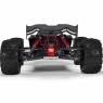Радиоуправляемая модель монстра ARRMA KRATON EXB 1:8 4WD 6S Brushless RTR (цвет черный)