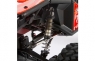 Багги Axial Capra 1.9 Unlimited Trail Buggy 1:10 4wd RTR (красный)