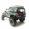 Радиоуправляемая модель для трофи Yikong 4082 V3 1/8 crawler Rubikon (цвет серый бетон) RTR - YK-4082V3-CG
