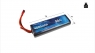 Аккумулятор LiPo B&C 4000 MAH 7.4v (2s) 35C, XT60, Hardcase (закругленный)