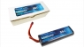 Аккумулятор LiPo B&C 4000 MAH 7.4v (2s) 35C, XT60, Hardcase (закругленный)