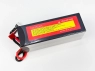 Аккумулятор LiPo B&C - 14.8v 5000мАч 50C (4S, Hardcase, разъём T-Plug)