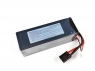 Аккумулятор LiPo B&C - 14.8v 5000мАч 50C (4S, Hardcase, разъём TRX)