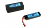 Аккумулятор LiPo B&C - 11.1v 6500мАч 90C (3S, Softcase, разъём T-Plug)