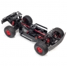 Радиоуправляемый шорт-корс ARRMA Mojave 6S BLX Desert Racer 1:7 Red/Black