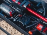 Радиоуправляемый шорт-корс ARRMA Mojave 6S BLX Desert Racer 1:7 Red/Black