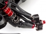 Радиоуправляемый шорт-корс ARRMA Mojave 6S BLX Desert Racer 1:7 Red/Black