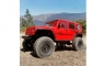 Модель для трофи 1:10 Axial SCX10 II 2017 Wrangler 4WD, электро, RTR (AX90060)