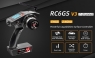 Аппаратура управления c приемником RadioLink RC6GS V3 7 каналов, 2,4 Ghz