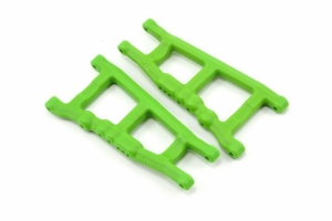 Рычаги подвески Slash 4x4 A-arms (2шт, перед или зад, зеленые)