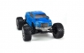 Монстр 1:10 ARRMA Big Rock Crew Cab 3S Brushless 4WD RTR (синий)