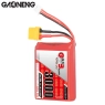 Аккумулятор LiPo GAONENG GNB 3000mAh 2S 7.4V 5C XT60 for Radiomaster TX12
