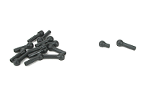 Наконечники тяг шаровые (14 шт.) Losi: Mini-T, DT, Mini-SCT