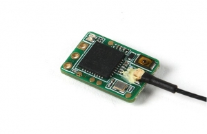 FrSky XM, 16 каналов