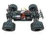Модель монстр-трака Himoto Crasher 4WD 2.4Ghz