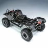 Радиоуправляемая модель для трофи Yikong 4082 V3 1/8 crawler Rubikon (синий) RTR - YK-4082V3-RB