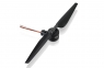 Комплект лопастей с адаптером Hobbywing XRotor X8 CW 3011