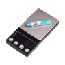 Аккумуляторы Li-Po BetaFPV 300mAh 1S 3.8V HV 30/60C BT2.0 (Набор 8 штук)