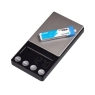 Аккумуляторы Li-Po BetaFPV 450mAh 1S 3.8V HV 30/60C BT2.0 (Набор 4 штуки)