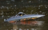 Радиоуправляемый катер ProBoat River Jet Boat 23" Brushless Deep-V RTR